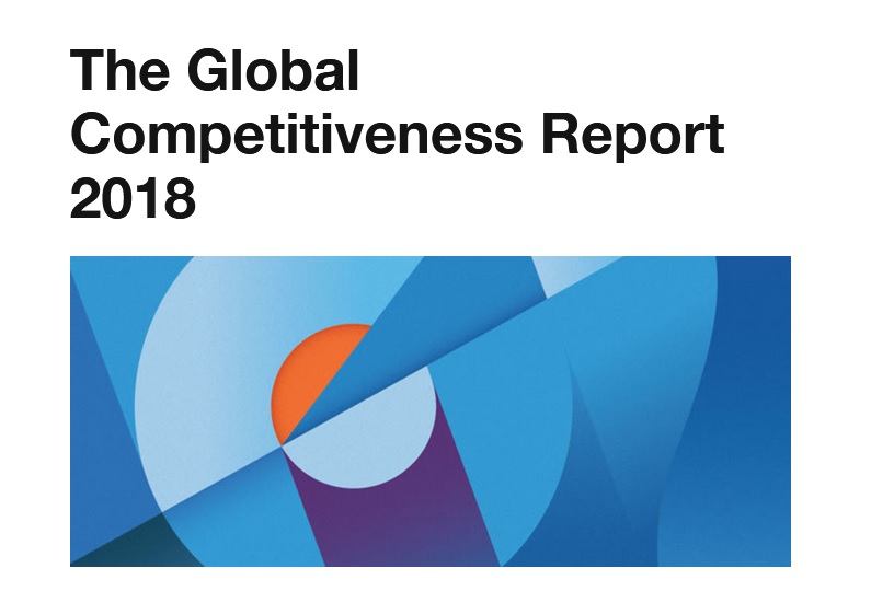 REPORTE DE COMPETITIVIDAD GLOBAL: MERCADO DE BIENES