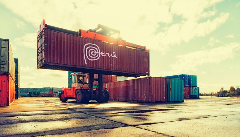 EXPORTACIONES DICIEMBRE 2018