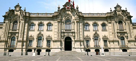 TOLERANCIA CERO FRENTE A LA CORRUPCIÓN