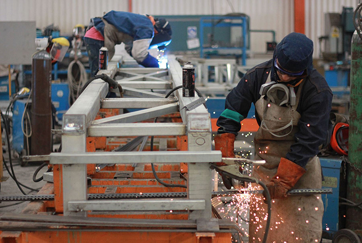 CRECIMIENTO ECONÓMICO EN 2018