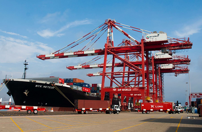 PERÚ: IMPORTACIONES 2018