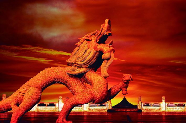 A 9 AÑOS DEL TLC CON CHINA