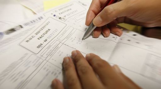 LA SUNAT VS. LA ECONOMÍA INFORMAL