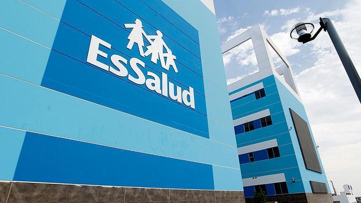 LA RENOVACIÓN DE ESSALUD