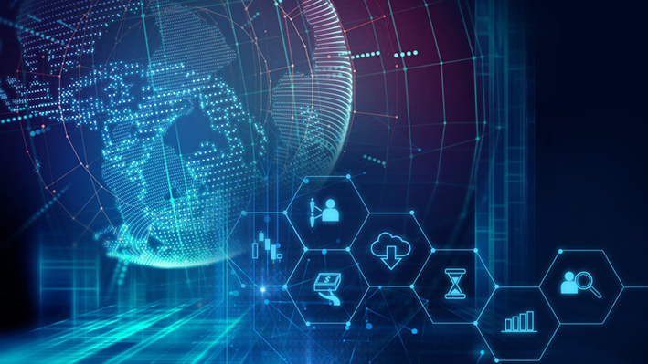 LAS NUEVAS TENDENCIAS EN EL MUNDO FINANCIERO