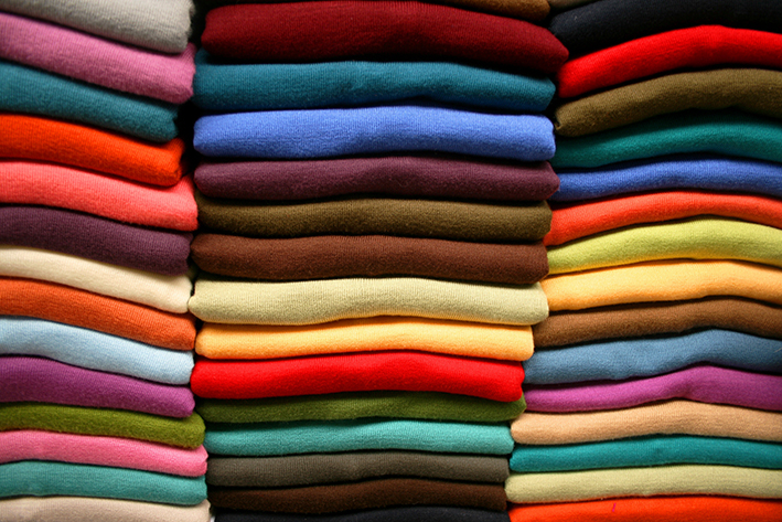 EXPORTACIONES TEXTILES CRECIERON UN 6.8% EN EL PRIMER TRIMESTRE DEL AÑO