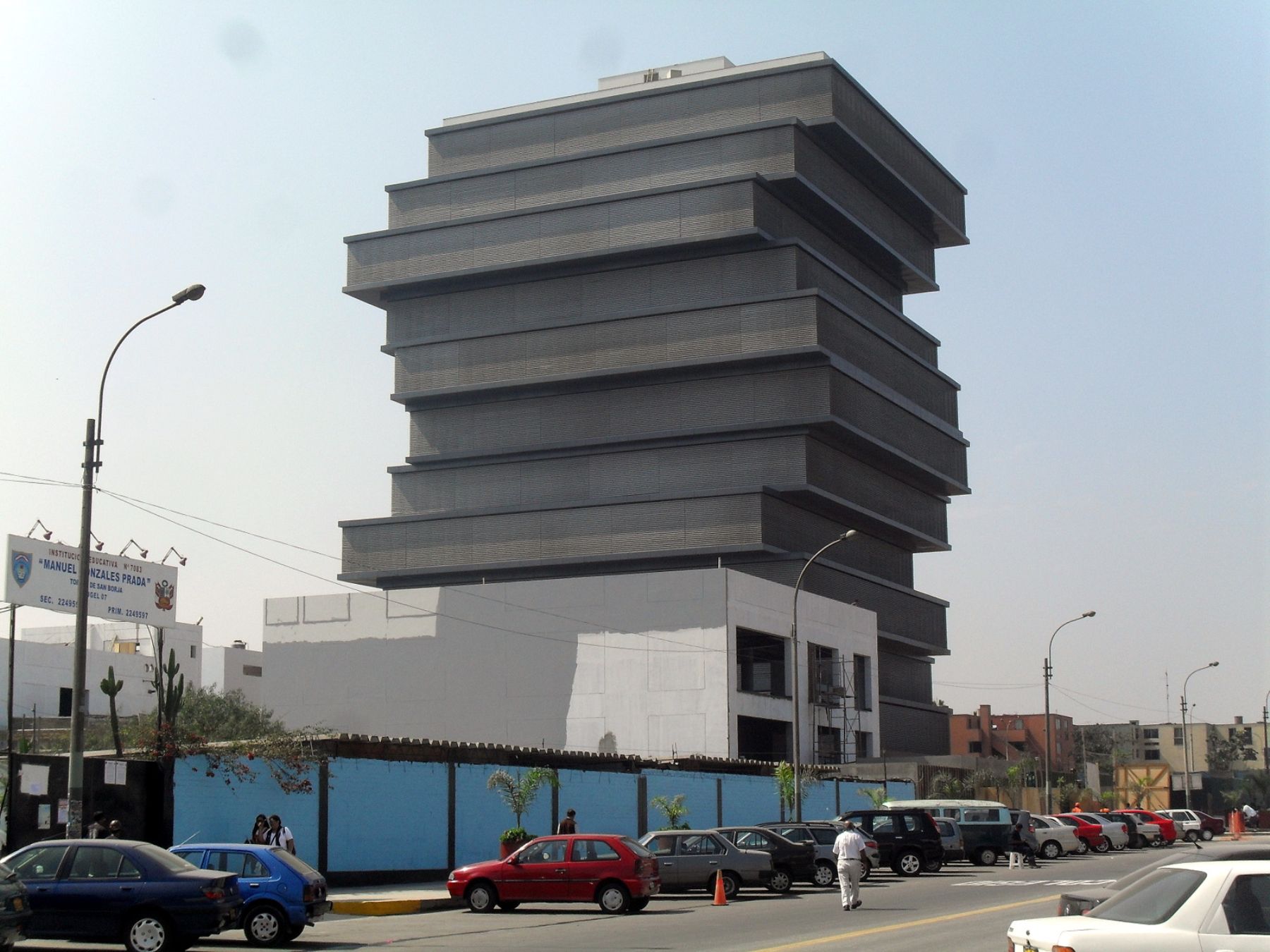 ¿CÓMO VAMOS EN EDUCACIÓN?