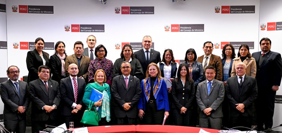 PLAN NACIONAL DE COMPETITIVIDAD Y PRODUCTIVIDAD