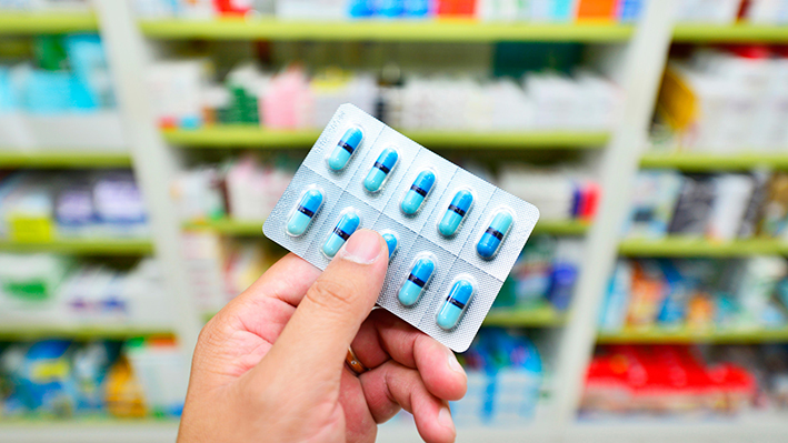 ACCESO A MEDICAMENTOS GENÉRICOS: EN LA CANCHA DEL ESTADO