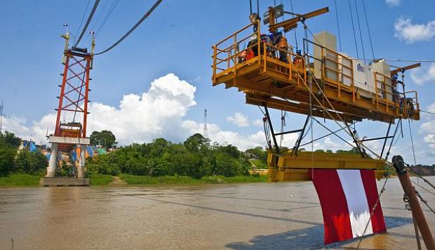 ¿A QUÉ SE DEBE LA MALA EJECUCIÓN DEL GASTO PÚBLICO EN LAS REGIONES?