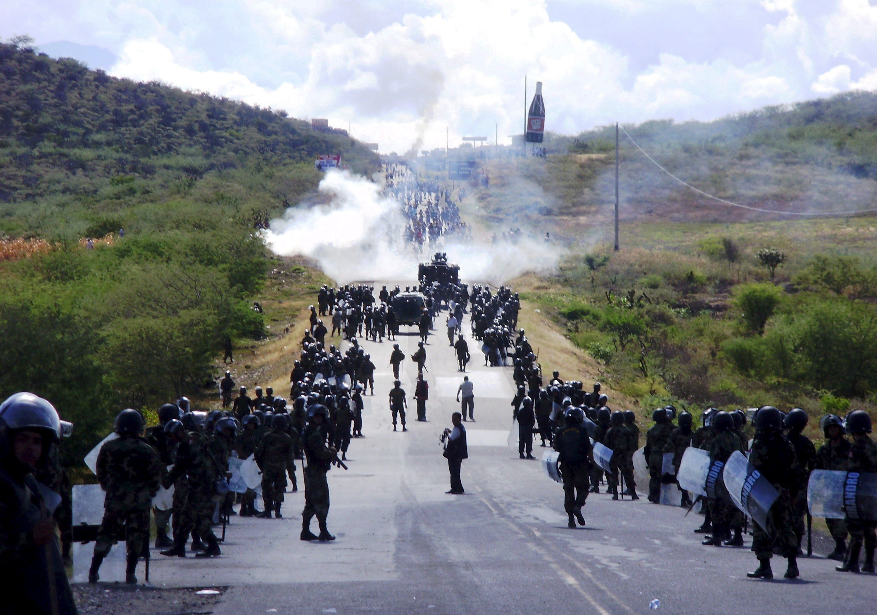¿CUÁL ES EL RUMBO ECONÓMICO?
