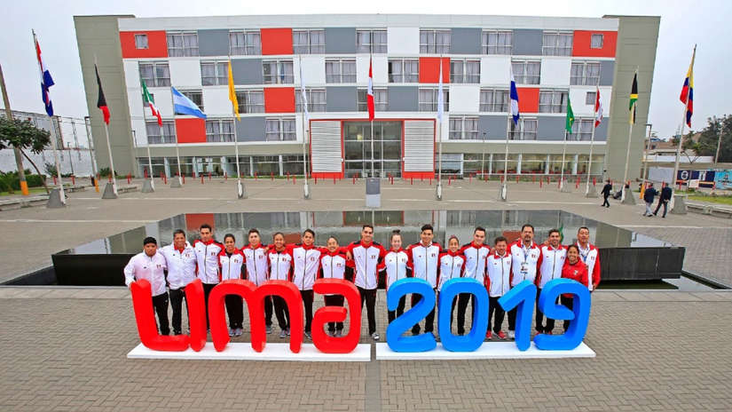 “LOS MEJORES JUEGOS PANAMERICANOS DE LA HISTORIA”: ¿Y QUÉ PASARÁ DESPUÉS?