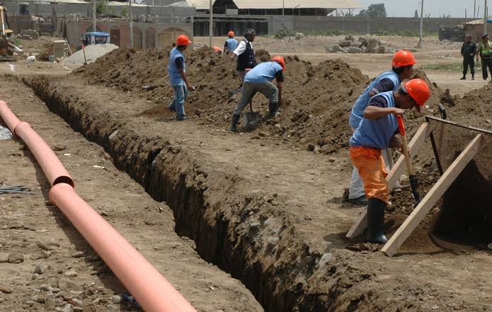 ¿INVERSIÓN PÚBLICA SUFICIENTE PARA CERRAR LA BRECHA?