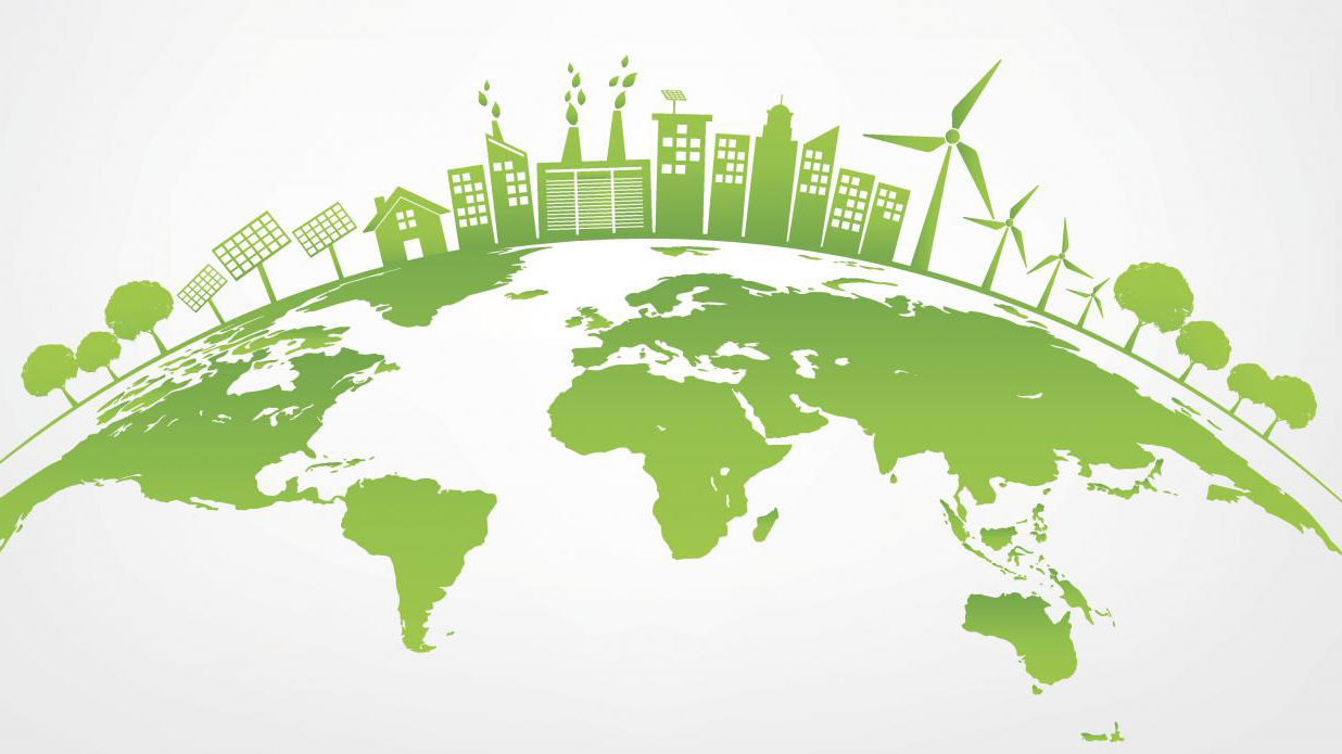 ECONOMÍA CIRCULAR, EL PERÚ YA ES PARTE DEL CICLO