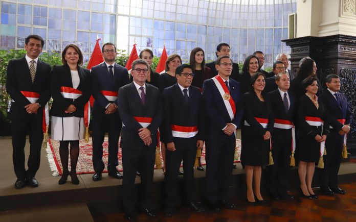 LA AGENDA ECONÓMICA