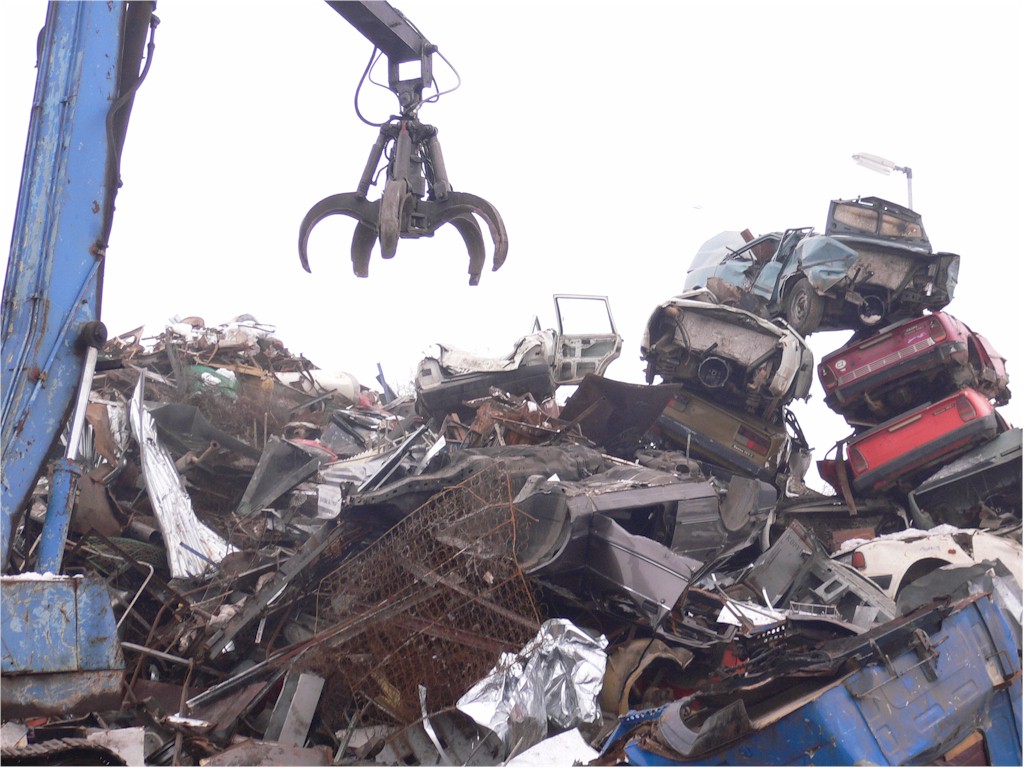 LEY DE CHATARREO Y OTROS, PIEZAS EN EL ROMPECABEZAS DEL TRANSPORTE SOSTENIBLE