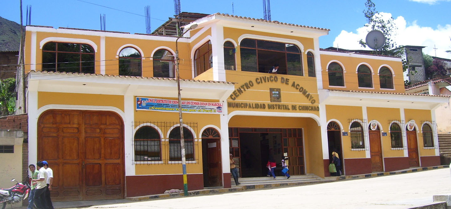 MUNICIPALIDADES EN ROJO: 530 EJECUTARON MENOS DEL 50% DE SU PRESUPUESTO