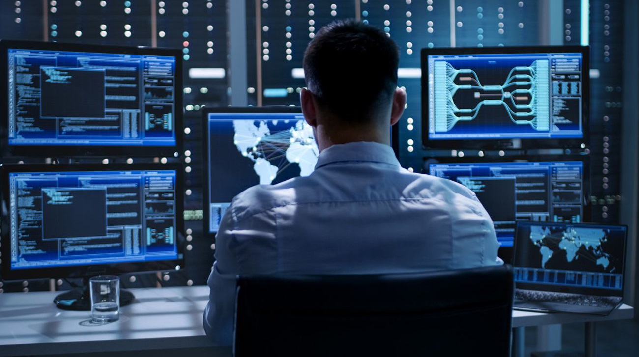 CIBERSEGURIDAD EN EL PERÚ