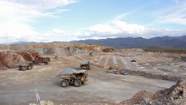 EJECUCIÓN DE RECURSOS POR CANON, SOBRECANON Y REGALÍAS