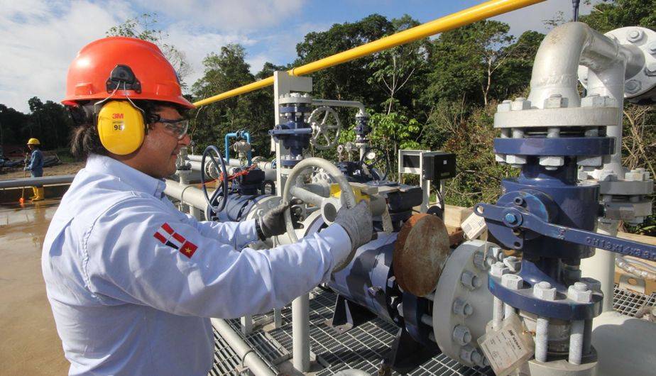 GAS NATURAL: ¿SUFICIENTE PARA GENERAR CAMBIO?