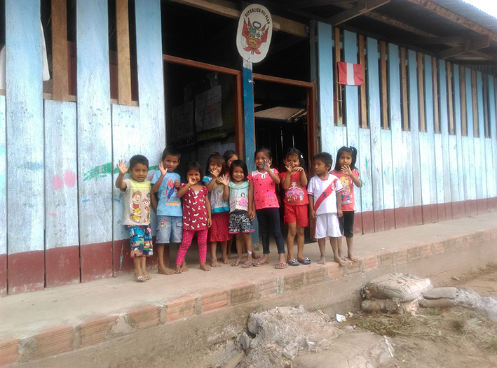 AGENDA SOCIAL PENDIENTE AL BICENTENARIO: LOS PUEBLOS INDÍGENAS