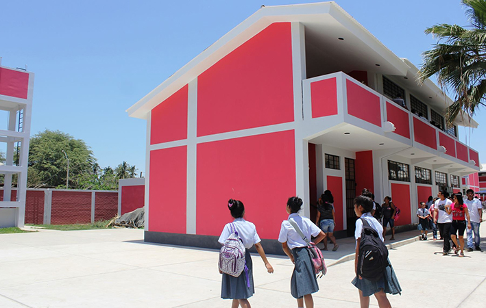 ¿UNA SUNEDU PARA LA EDUCACIÓN BÁSICA?