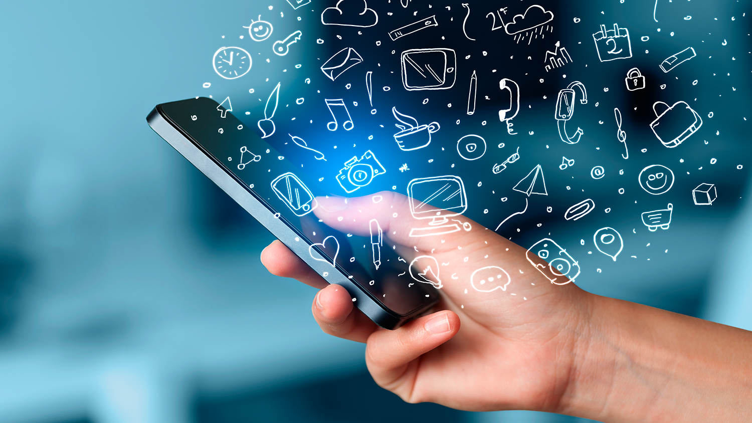 ECONOMÍA DIGITAL: COMPETENCIA DEL FUTURO