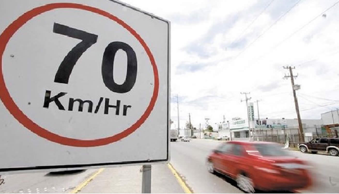 INSEGURIDAD VIAL: ¿HARÁN ALGO AL RESPECTO?