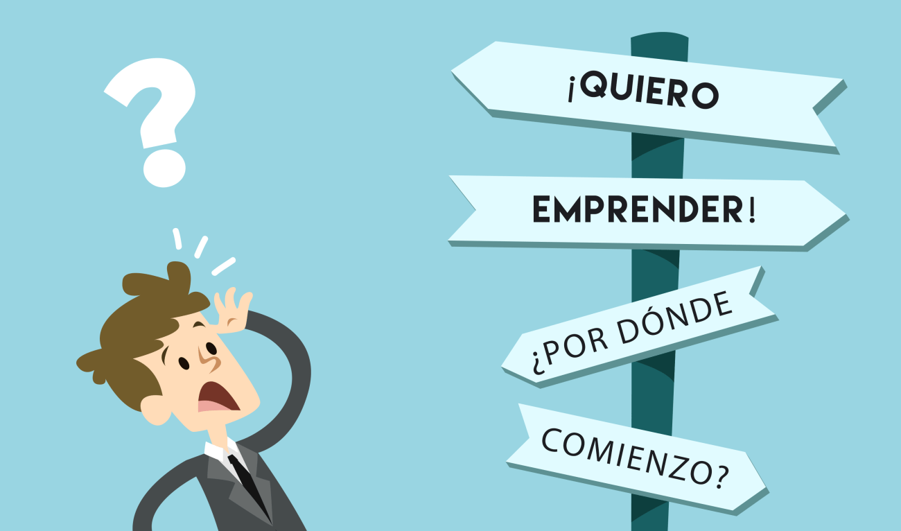 LA APUESTA POR EL EMPRENDIMIENTO EXPORTADOR