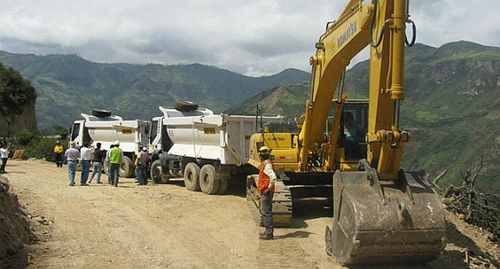 INVERSIÓN PÚBLICA: RADIOGRAFÍA 2019