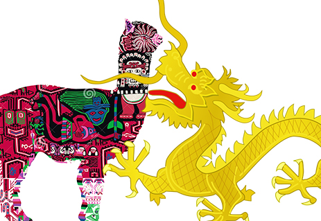 TLC PERÚ-CHINA: UNA DÉCADA DE GANANCIAS