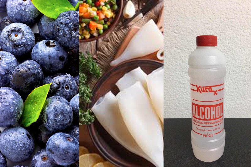 EXPORTACIONES NO TRADICIONALES CIERRAN 2019 AL ALZA