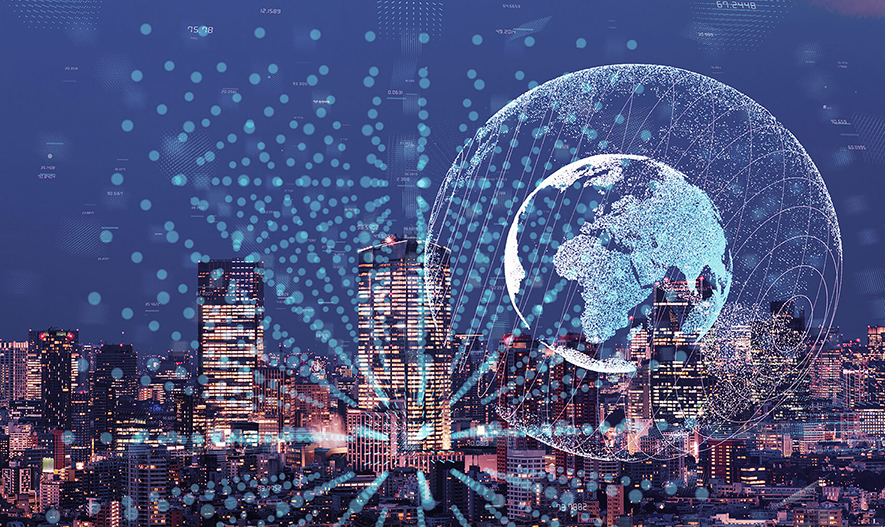 LA RUTA HACIA UN PERÚ DIGITAL