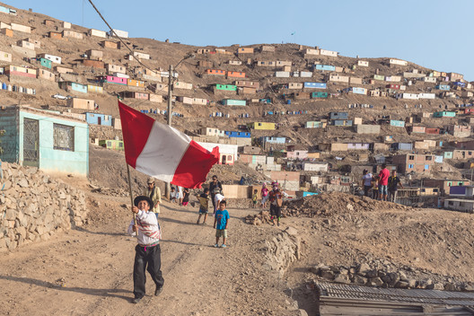 CIUDADES INSOSTENIBLES