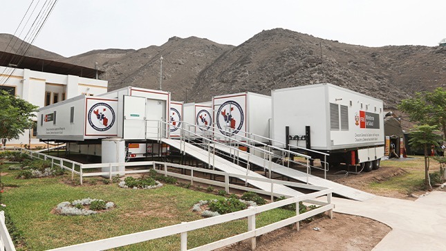 CAMBIOS PRESUPUESTALES PARA LUCHAR CONTRA LA COVID-19