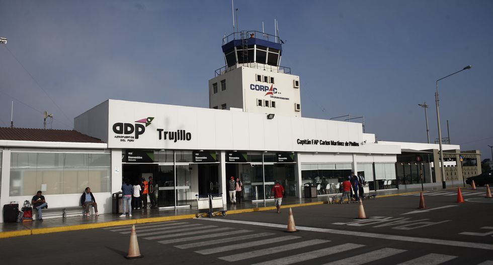 AEROPUERTOS REGIONALES: PILARES DE LA RECUPERACIÓN TURÍSTICA CON RIESGO DE QUEBRARSE