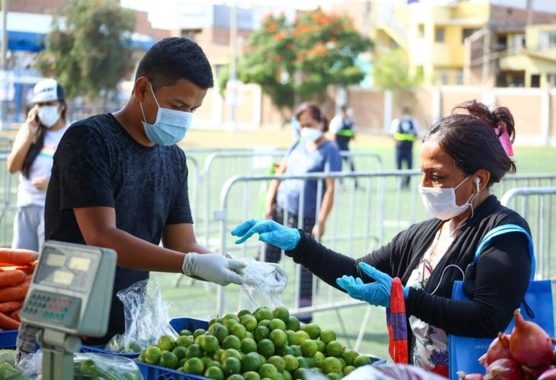 ¿CONTROL DE PRECIOS EN ÉPOCAS DE CRISIS?