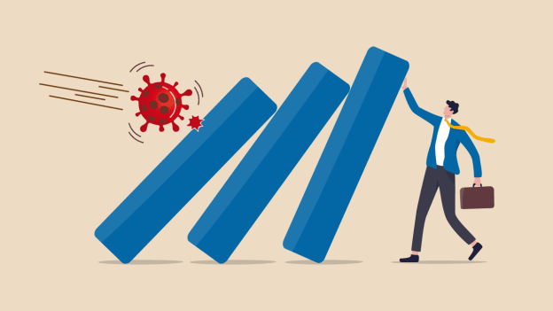 MERCADO LABORAL: OTRA ENFERMEDAD POR ENFRENTAR