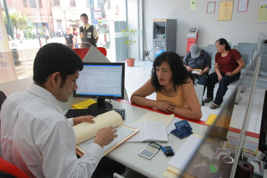 REACTIVACIÓN ECONÓMICA: MYPE Y SU FINANCIAMIENTO