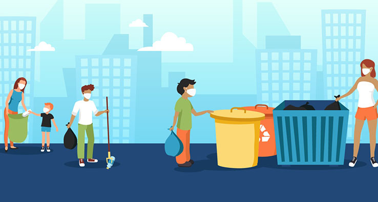 EL CAMINO HACIA UNA ECONOMÍA CIRCULAR POS-COVID-19