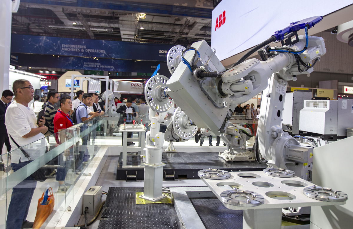 SE AVECINA UNA NUEVA CHINA POS-COVID-19