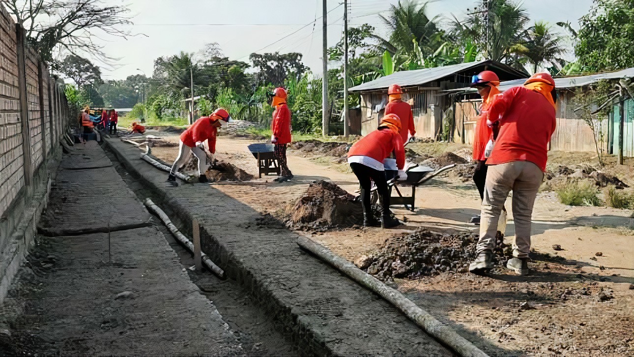 TRABAJA PERÚ: POTENCIAL POR DESARROLLAR