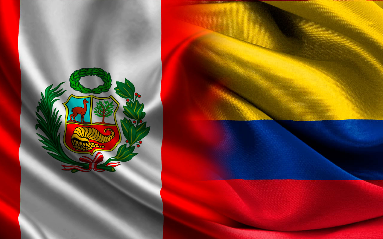 PERÚ Y COLOMBIA: POTENCIALES SOCIOS PARA EL DESARROLLO