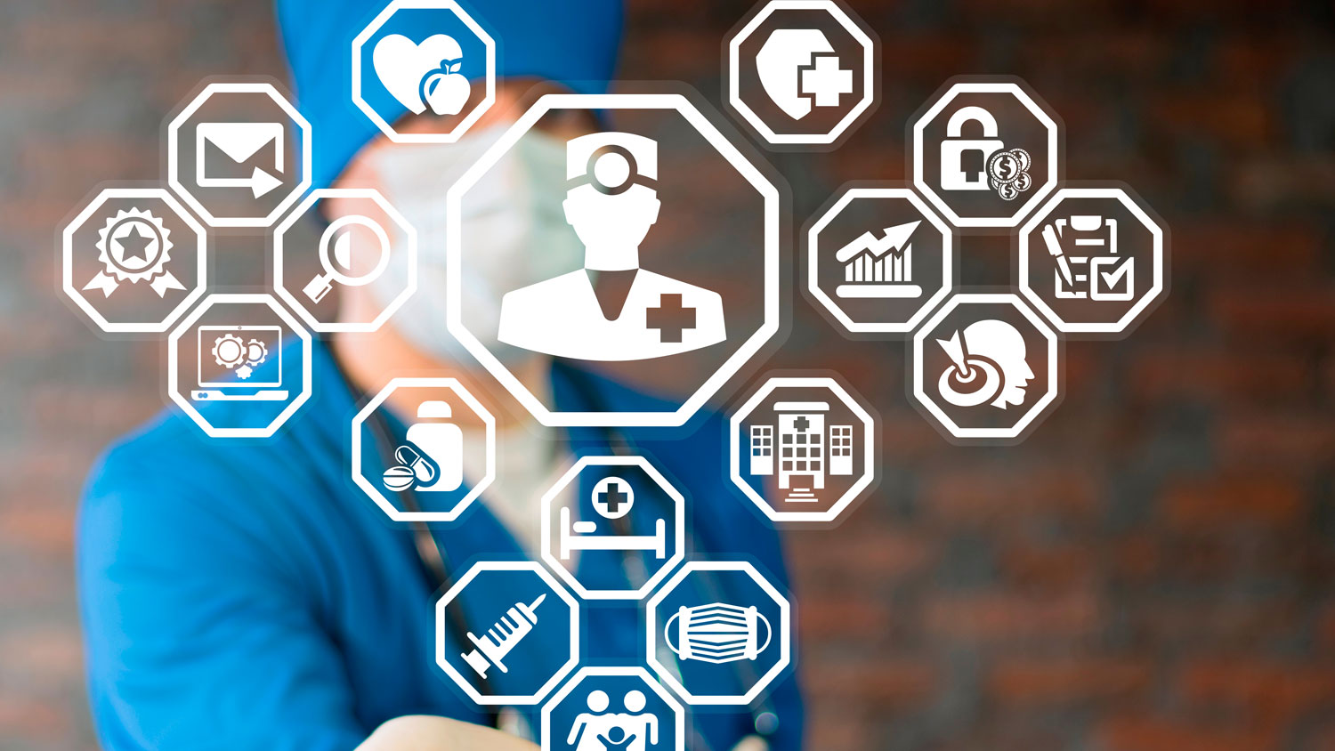 SECTOR SALUD: ¿SABÍAS QUÉ…?