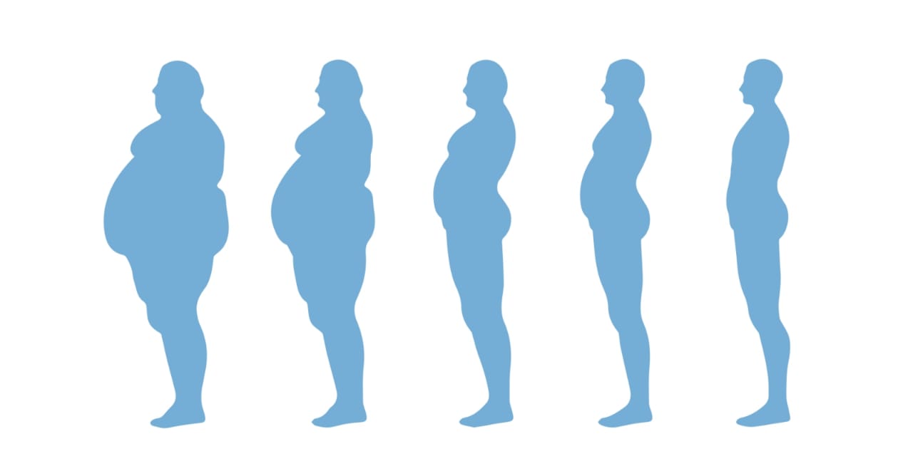 ¿CÓMO VA LA ALIMENTACIÓN SALUDABLE?