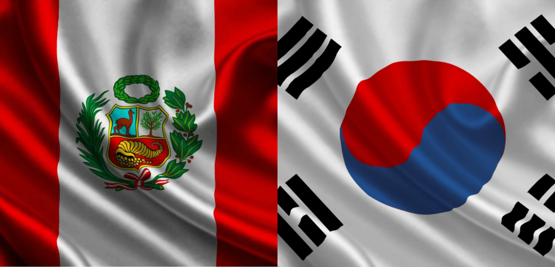 TLC COREA DEL SUR-PERÚ: 9 AÑOS