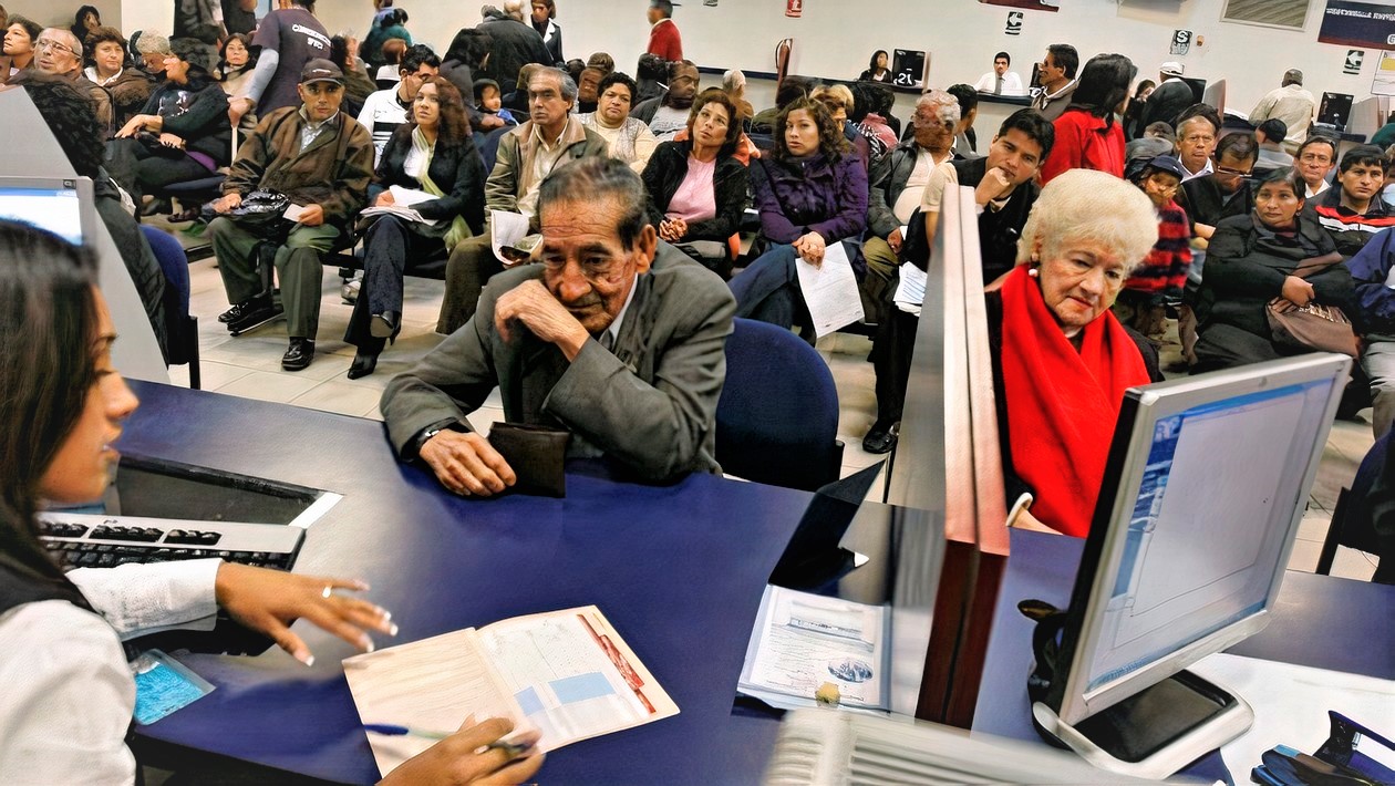 ONP: REFORMAS PENDIENTES