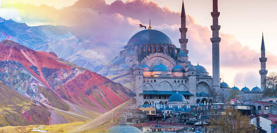 RUMBO AL TLC PERÚ-TURQUÍA