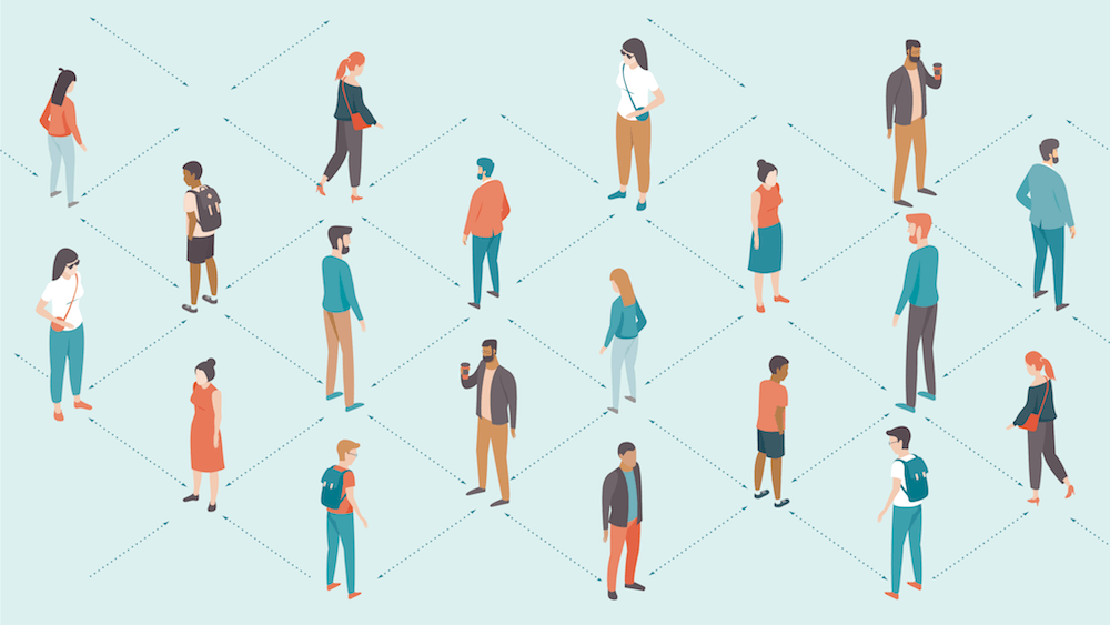 LAS RESTRICCIONES AL TRÁNSITO EN LA NUEVA NORMALIDAD