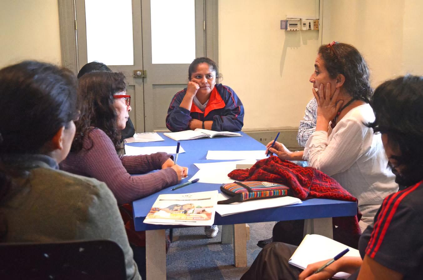 EDUCACIÓN DE CALIDAD: MÁS ALLÁ DE LA CONECTIVIDAD